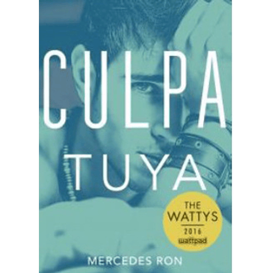 Culpables 2 - Culpa Tuya