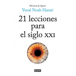 21 Lecciones Para El Siglo Xxi