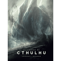 La Llamada De Cthulhu