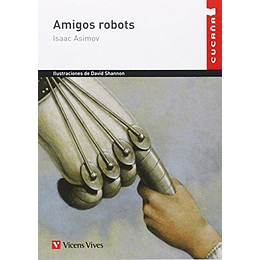 Amigos Robots (Cucaña)