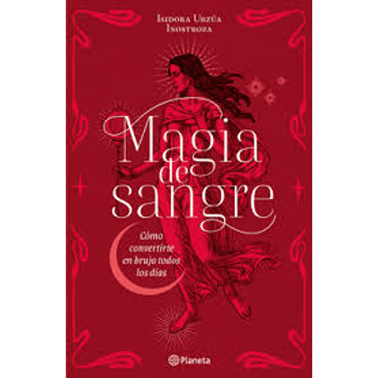 Magia De Sangre