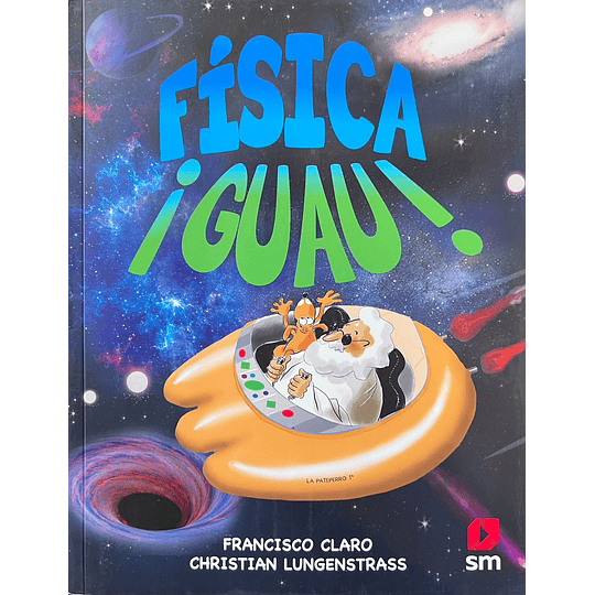 Fisica Guau