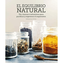 El Equilibrio Natural