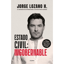 Estado Civil: Ingobernable