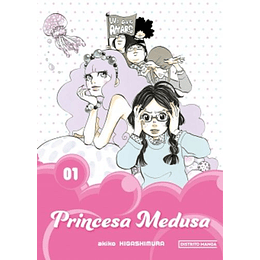 La Princesa Medusa