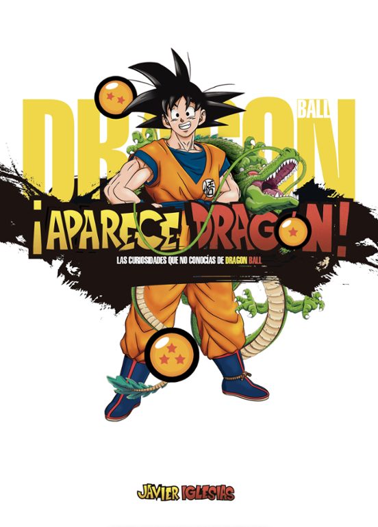 Aparece Dragon