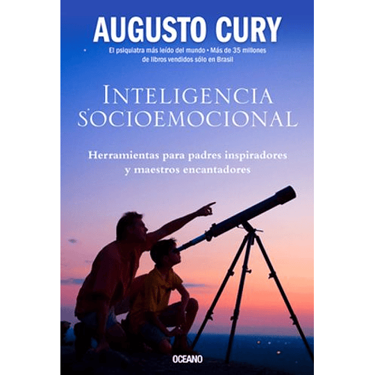 Inteligencia Socioemocional