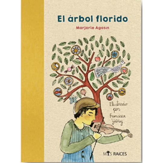 El Arbol Florido (Tapa Blanda)