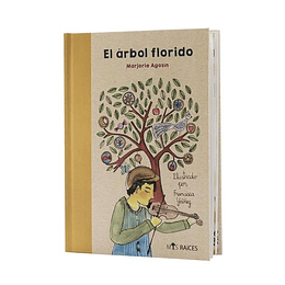 El Arbol Florido (Tapa Dura)