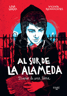 Al Sur De La Alameda