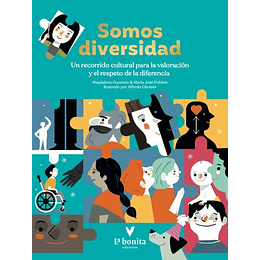 Somos Diversidad