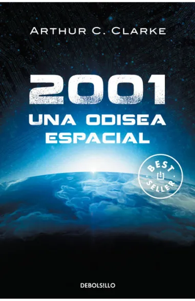 2001 Odisea Espacial