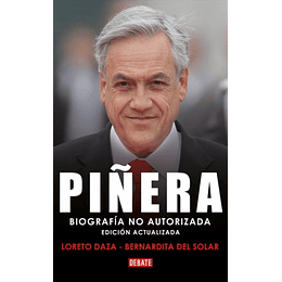 Piñera (Biografia No Autorizada)