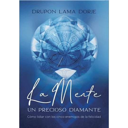 La Mente: Un Precioso Diamante