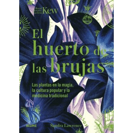 El Huerto De Las Brujas