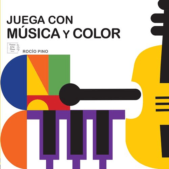 Juega Con Musica Y Color