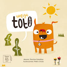 Amiga Toto