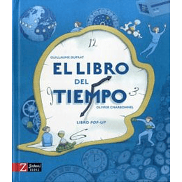 El Libro Del Tiempo