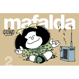 Mafalda 2