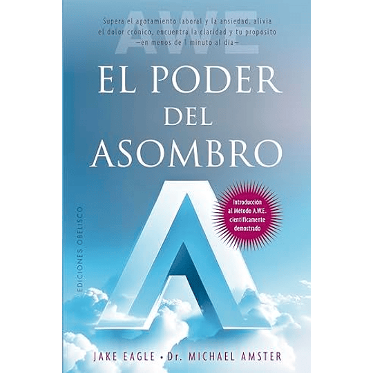 El Poder Del Asombro