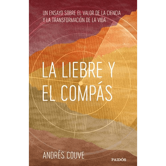 La Liebre Y El Compas