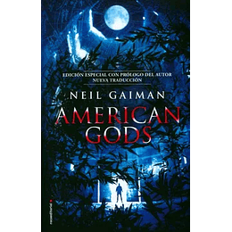 American Gods