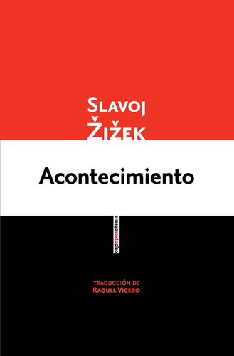 Acontecimiento y prácticas emancipatorias
