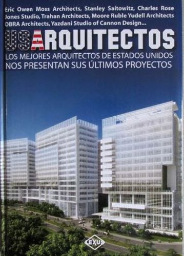 Arquitectos Usa
