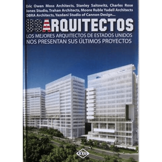 Arquitectos Usa