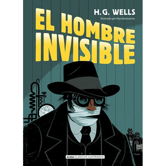 El Hombre Invisible