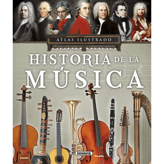 Historia De La Musica