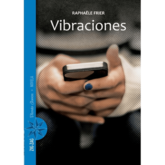 Vibraciones (Azul)