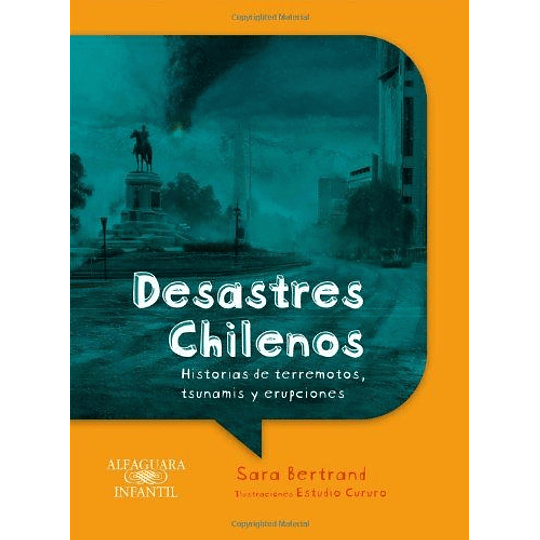 Desastres Chilenos