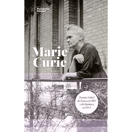 Marie Curie