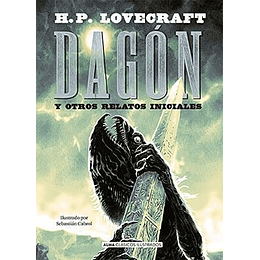 Dagon