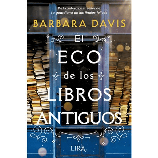 El Eco De Los Libros Antiguos