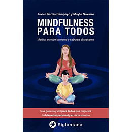 Mindfulness Para Todos