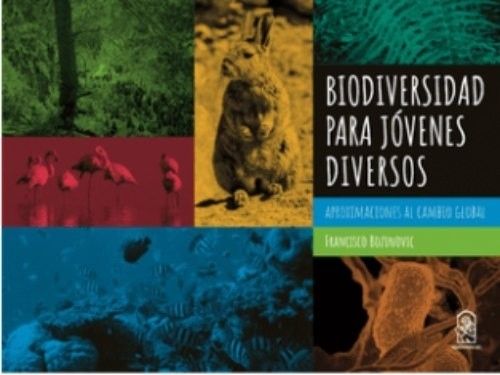 BIODIVERSIDAD PARA JÓVENES DIVERSOS
