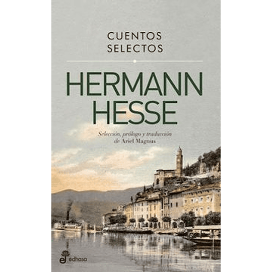 Cuentos Selectos Hermann Hesse