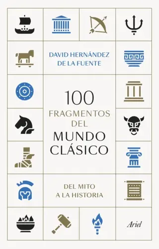 100 FRAGMENTOS DEL MUNDO CLASICO