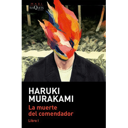 La Muerte Del Comendador Libro 1