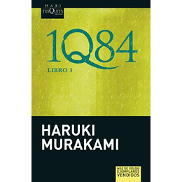 1q84 Libro 3