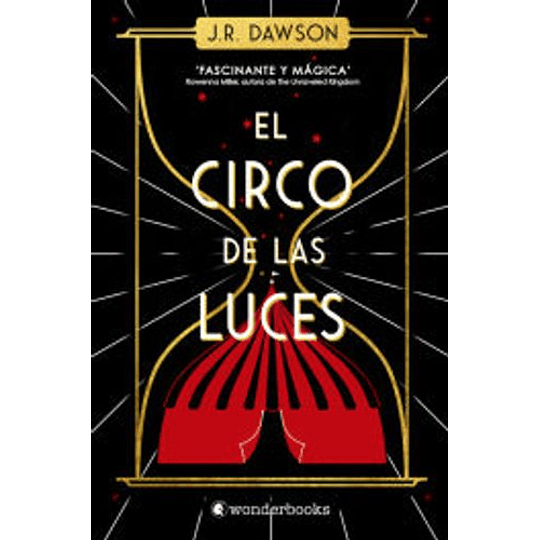 El Circo De Las Luces 