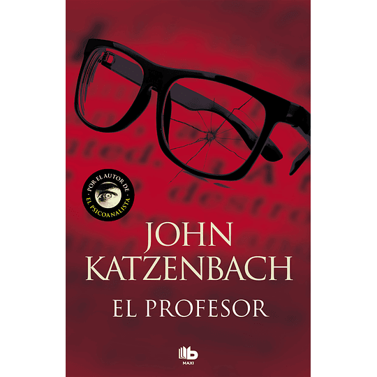 El Profesor  