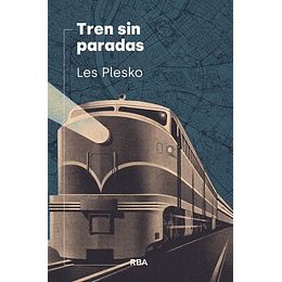 Tren Sin Paradas