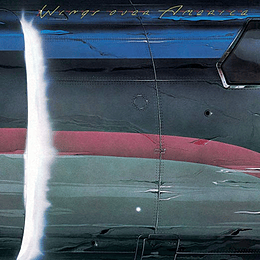 Wings  – Wings Over America (3lp)