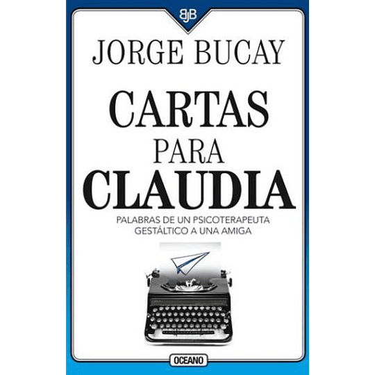 Cartas Para Claudia