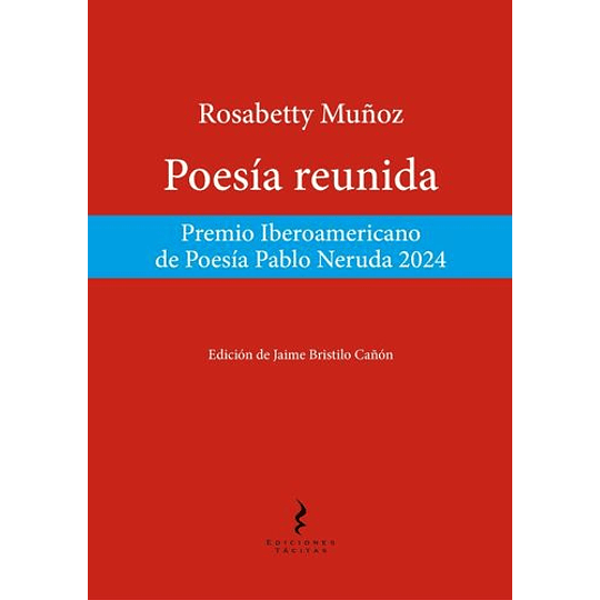 Poesia Reunida