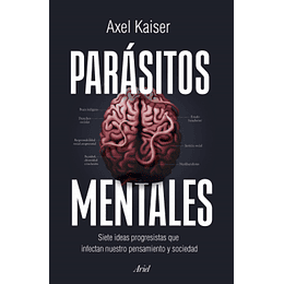 Parasitos Mentales