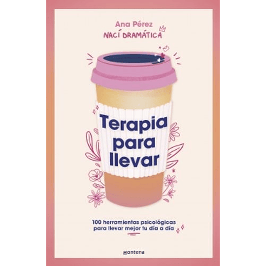 Terapia Para Llevar